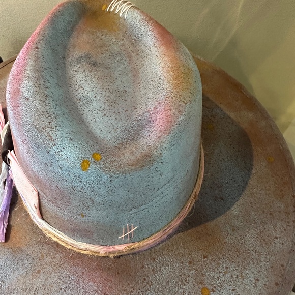 Rancher Hat main image 4